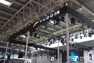 這一屆北京車展 互聯(lián)網(wǎng)汽車品牌開(kāi)始秀肌肉了