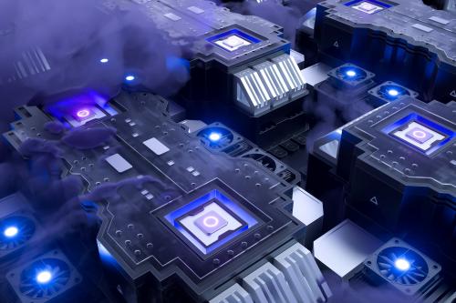 加速通用智能芯片產品研發(fā)與拓展,成立僅9個月壁仞科技完成A輪融資