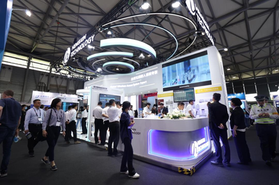 亨鑫科技亮相MWC上海2025:以技術創(chuàng)新助力運營商構建高品質(zhì)網(wǎng)絡