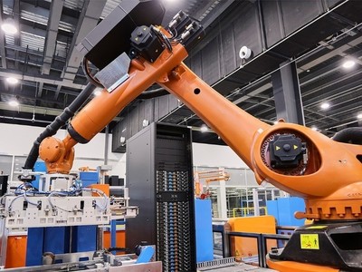 浪潮獲GlobalData VeryStrong評級，引領數(shù)據(jù)中心網(wǎng)絡科技創(chuàng)新