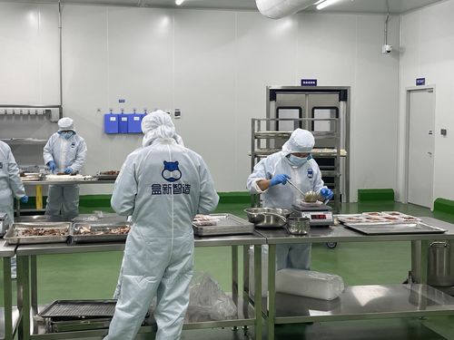 盒馬兩大供應鏈運營中心全面投產，將建成國內最大生鮮多溫層物流網(wǎng)