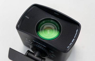 海盜船Elgato推出Facecam MK.2 專(zhuān)業(yè)網(wǎng)絡(luò)攝像頭與一體化制作服務(wù)的革新結(jié)合