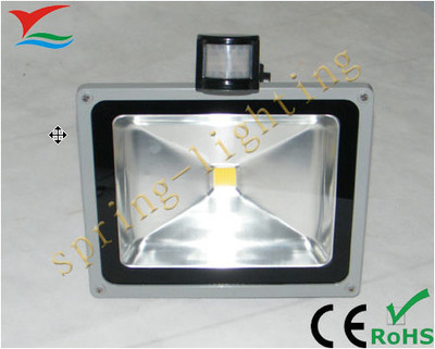 科納LED泛光燈 經濟高效的工礦照明之選