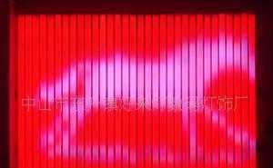 LED顯示屏、數碼管顯示屏與CF卡控制器 工業照明中的智能顯示與控制系統