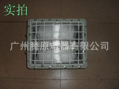 探索BTD-400W防爆泛光燈 性能、應用與優質供應商廣州騰原電器